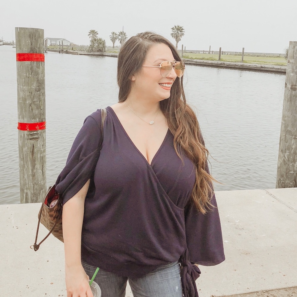 Meet your Posher, Brittany